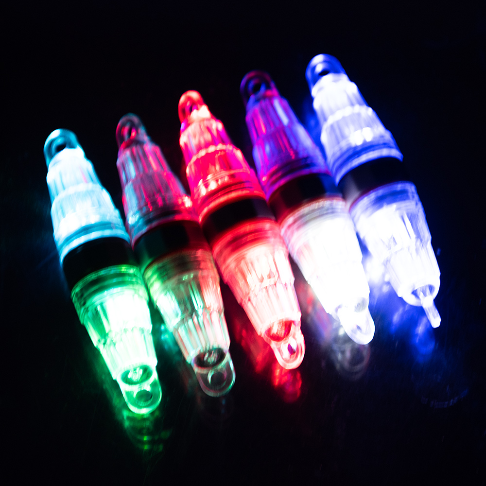 1 PC LED Fishing Light Without - Marine Aquarium Led ulasan dan harga
