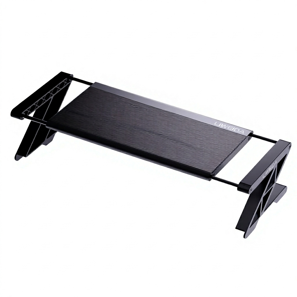 180W WRGB LED Aquarium Light 1 - Marine Aquarium Led Lights ulasan dan harga