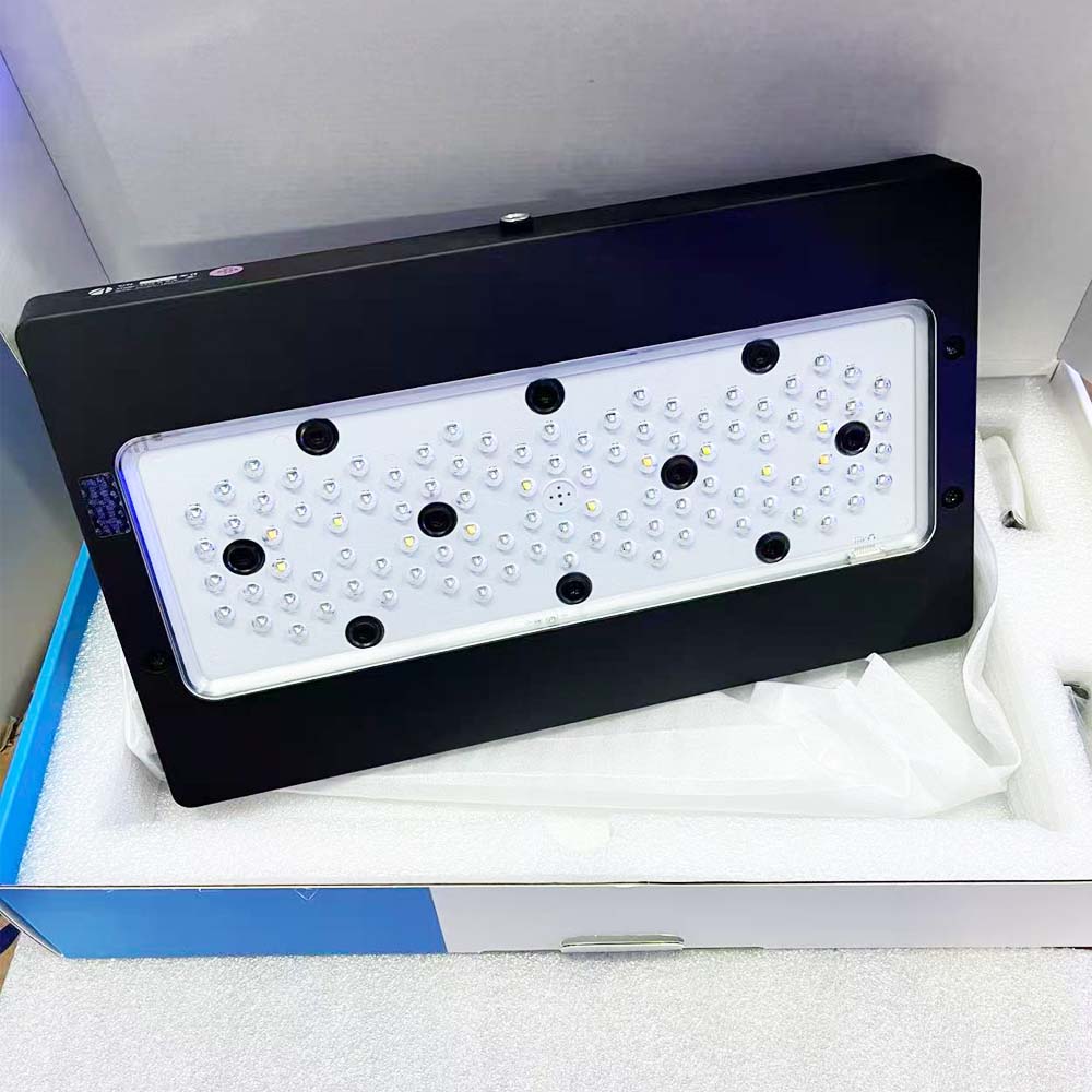 Wholesale A8 Smart WiFi App Pr - Marine Aquarium Led Lights ulasan dan harga
