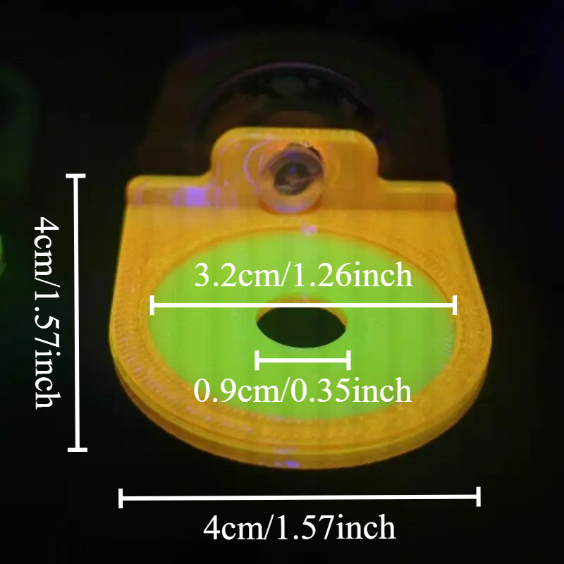 Color Random Coral Frag Holder - Aquarium Marine Color ulasan dan harga