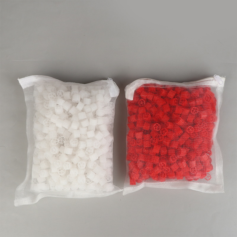 1Bag(150g) K1 Filter Media Bio - Marine Aquarium Filter Media ulasan dan harga