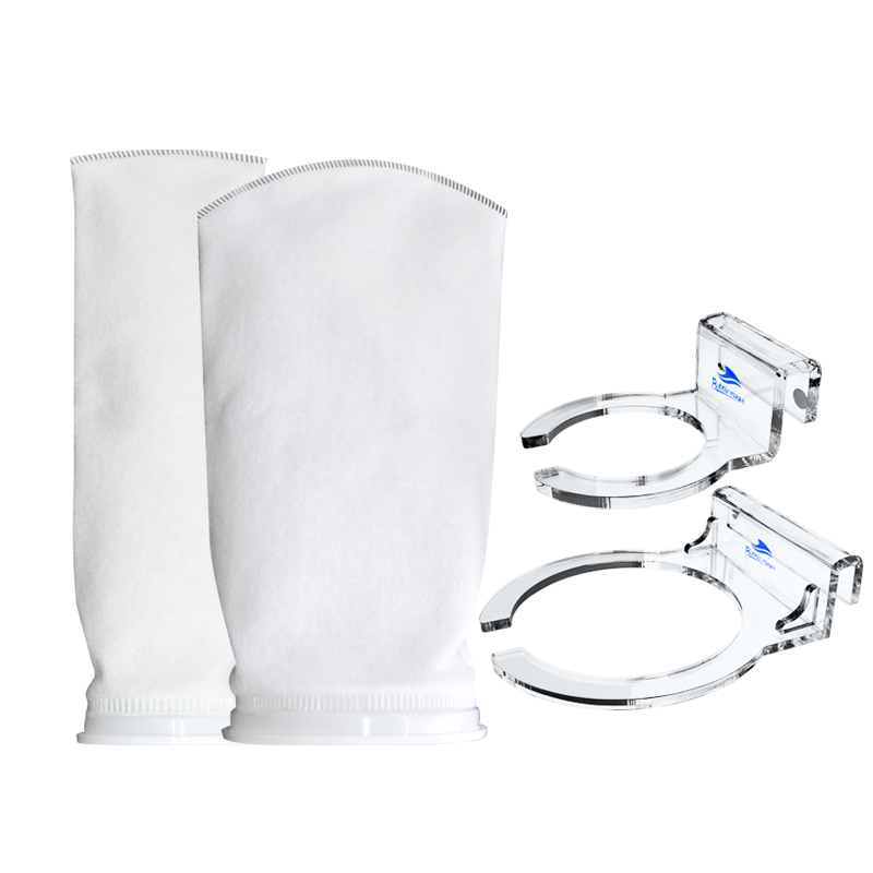 Bubble Magus BM Filter Sock 4/ - Marine Aquarium Filter Media ulasan dan harga