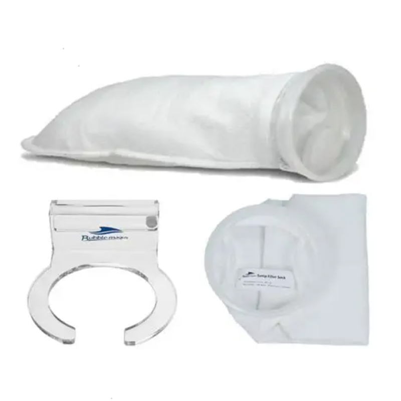 Bubble Magus BM Filter Sock 4/ - Marine Aquarium Filter Media ulasan dan harga