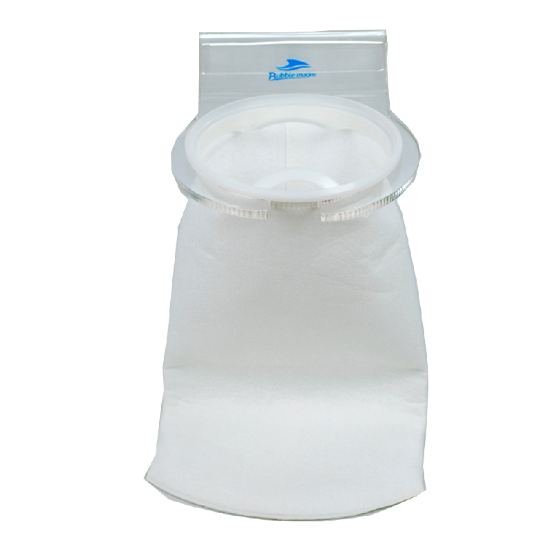 Bubble Magus BM Filter Sock 4/ - Marine Aquarium Filter Media ulasan dan harga