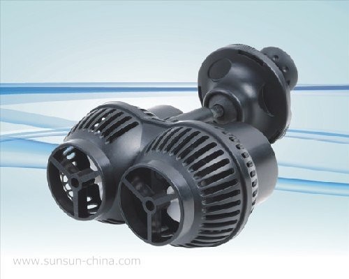 sunsun Jvp-200 newest waver ma - Aquarium Marine Color ulasan dan harga