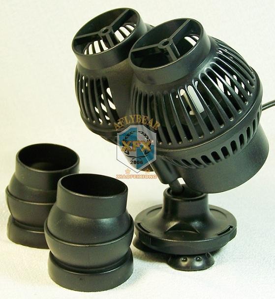 sunsun Jvp-200 newest waver ma - Aquarium Marine Color ulasan dan harga