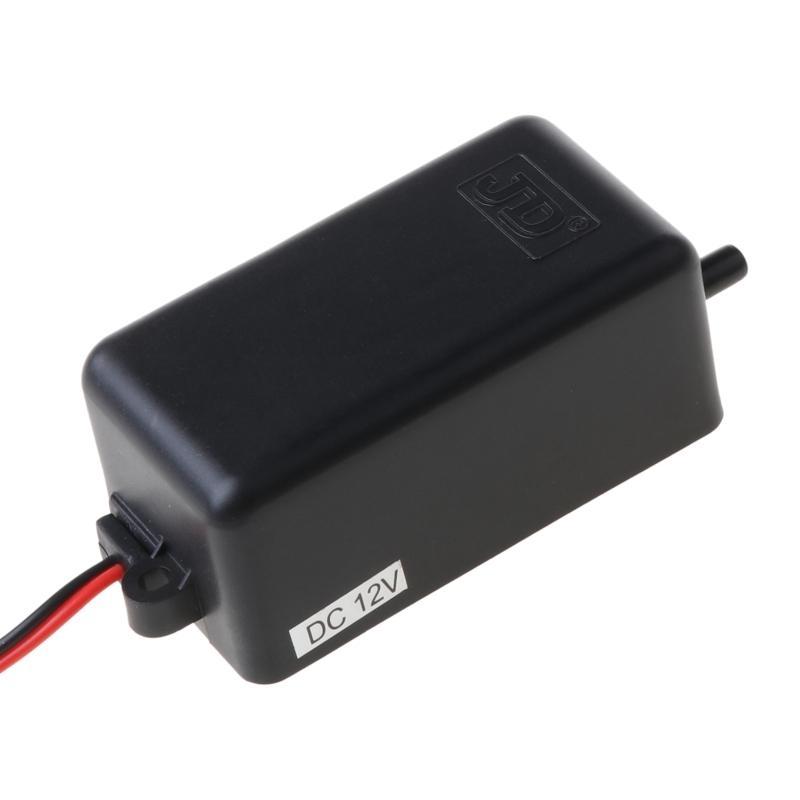 E8BD Aquarium Air Pump Ozonize - Marine Aquarium Ozone Generator ulasan dan harga