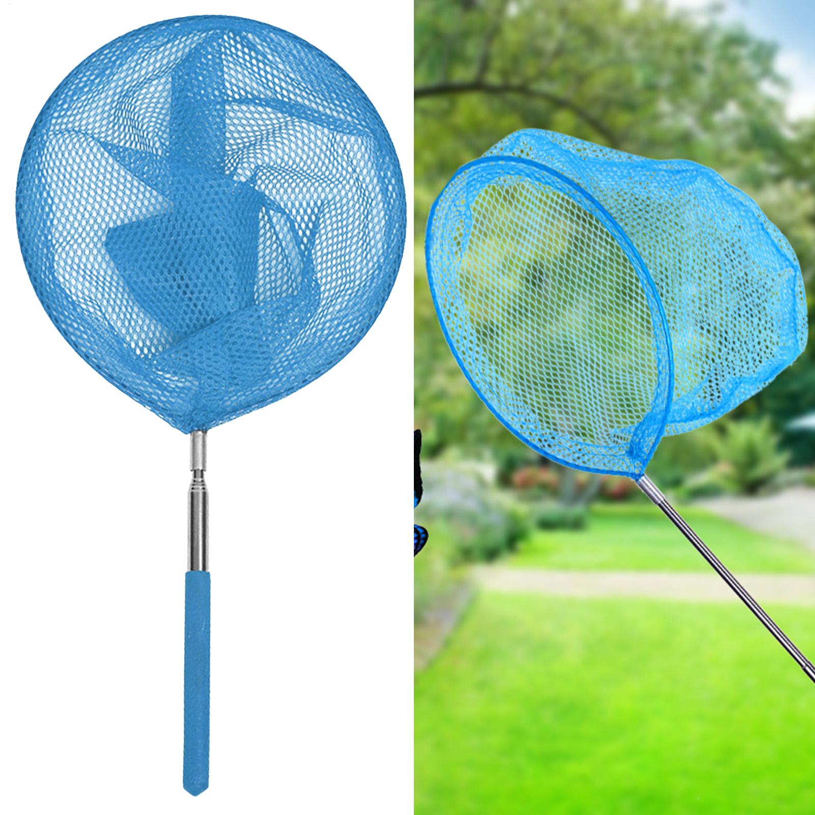 Pool Skimmer Net With Telescop - Aquarium Marine ulasan dan harga