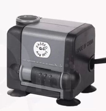 Atman AT-302 Small Submerge Pu - Aquarium Marine Color ulasan dan harga