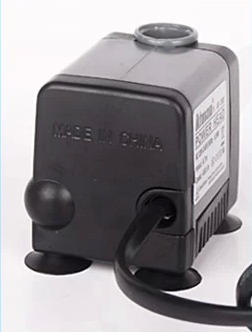 Atman AT-302 Small Submerge Pu - Aquarium Marine Color ulasan dan harga
