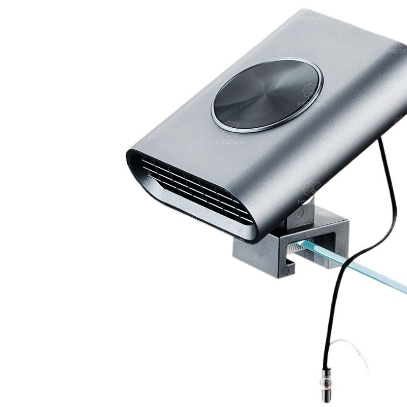 Aquarium Smart Cooling Fan F2  - Aquarium Marine ulasan dan harga