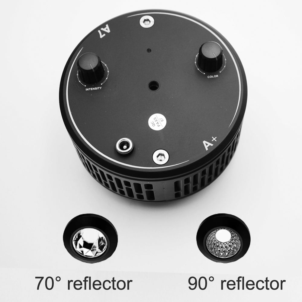 A7s III Smart Full Spectrum 10 - Marine Aquarium Led Lights ulasan dan harga