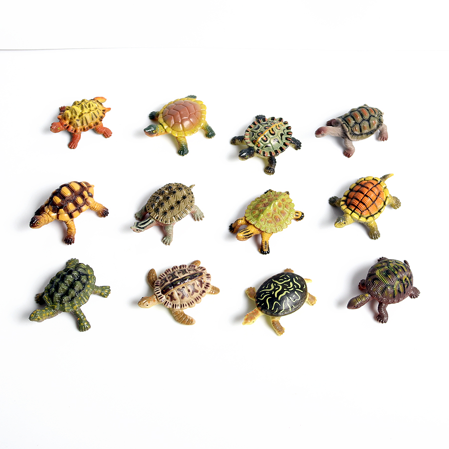 Realistic Miniatures Marine Li - Aquarium Marine ulasan dan harga