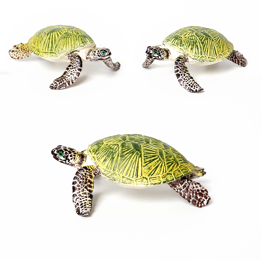 Realistic Miniatures Marine Li - Aquarium Marine ulasan dan harga